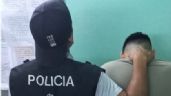 Tenía una "perimetral" pero no la respetó