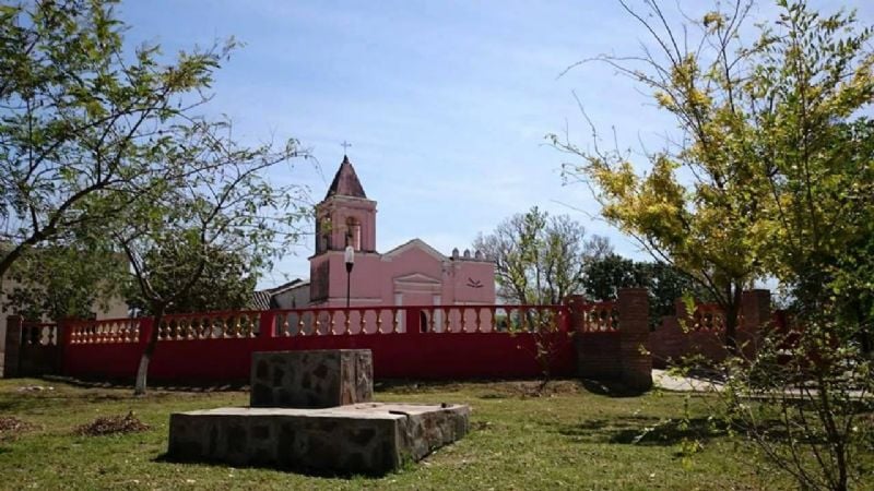 Retiro espiritual destinado a jóvenes de 18 años en adelante