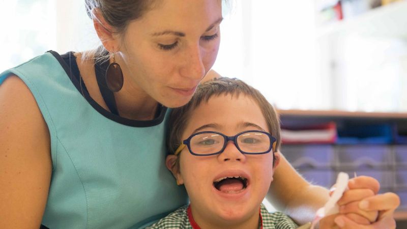 Validez nacional para el Profesorado en Educación Especial con Orientación en Discapacidad Intelectual