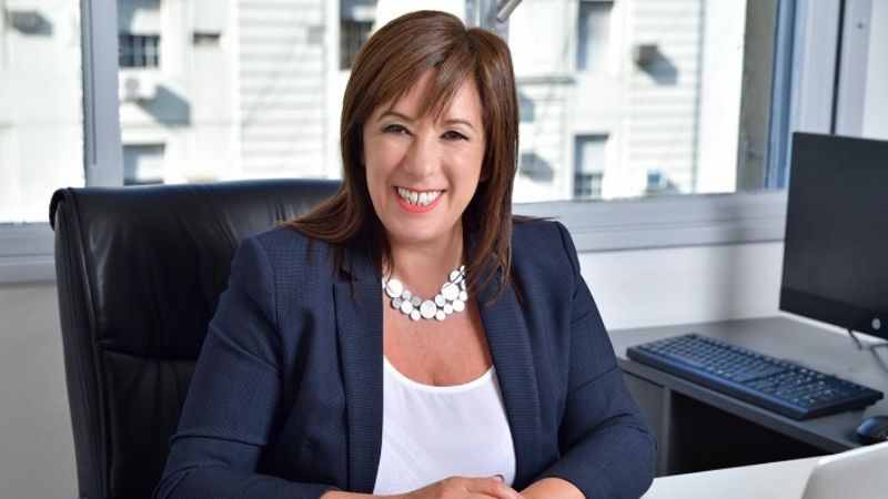 Piden arresto domiciliario para Sofía Beltramello