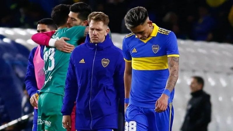 El padre de Vázquez contó su bronca contra la dirigencia “xenieze”