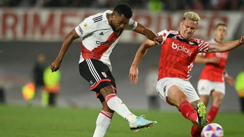 Así se jugará la 25ta. y penúltima fecha de la Liga