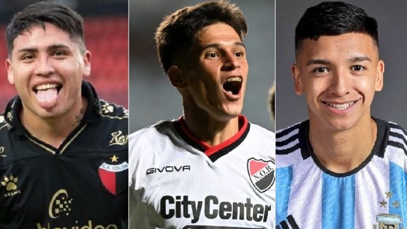 Los refuerzos que pide Martino para acompañar a Messi