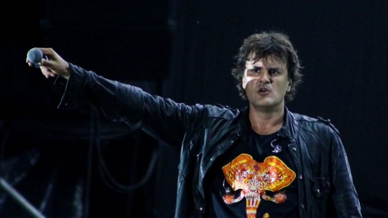 Poncho 2023: Se agotaron las entradas para el show de Ciro y Los Persas