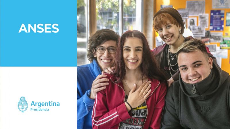 Hoy comienzan los pagos de las Becas Progresar