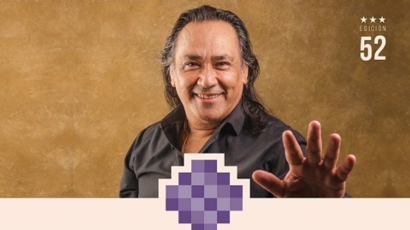 Galleguillo agotó las entradas gratuitas para la noche inaugural