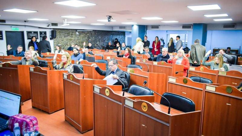 Sanción definitiva a la atención integral en salud mental para integrantes de la Policía