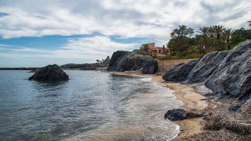 Demuestran que gases naturales emitidos por los océanos ayudan a enfriar el planeta