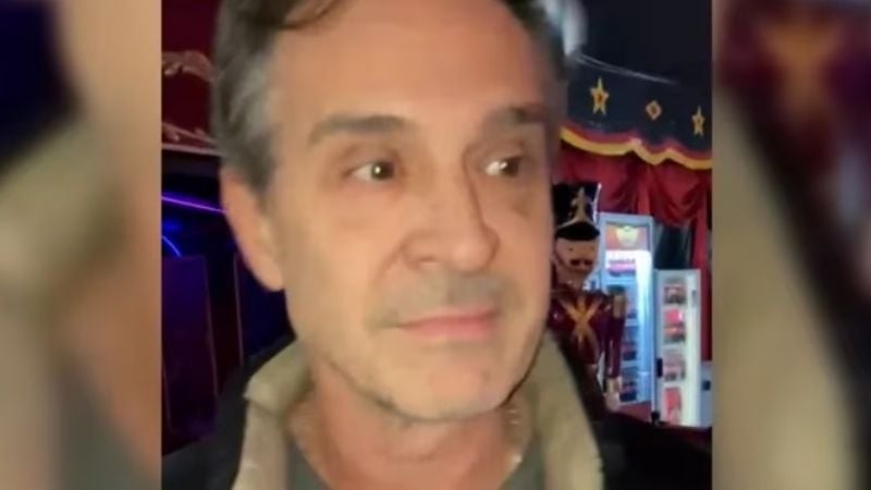 La Justicia inhabilitó a Aníbal Lotocki para ejercer la medicina