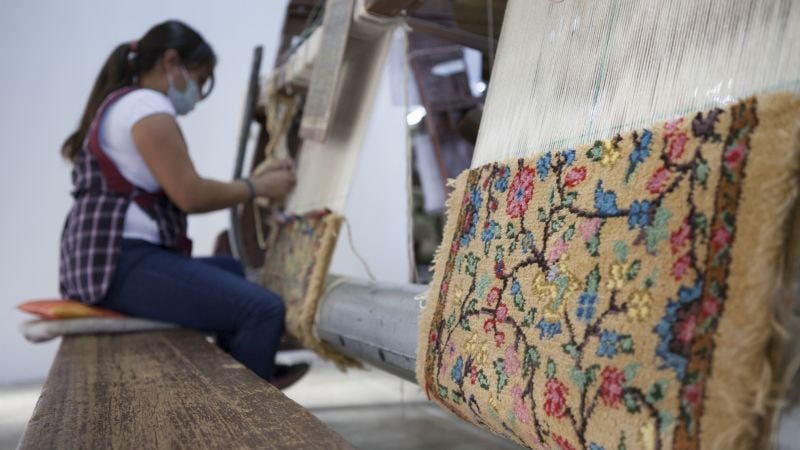 Catamarca en la pantalla de Canal 9