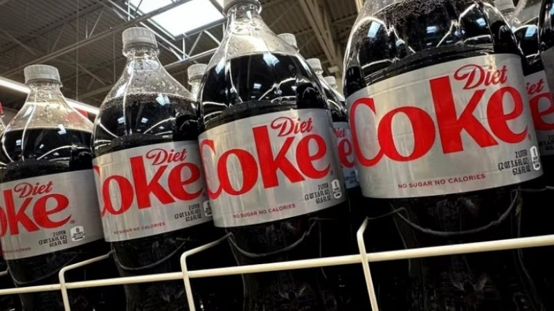 La OMS clasificó al aspartamo como “posiblemente cancerígeno para el ser humano”