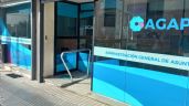 Las oficinas de AGAP estarán cerradas desde hoy