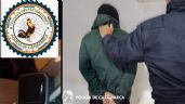 Abuso sexual, allanamiento y un detenido
