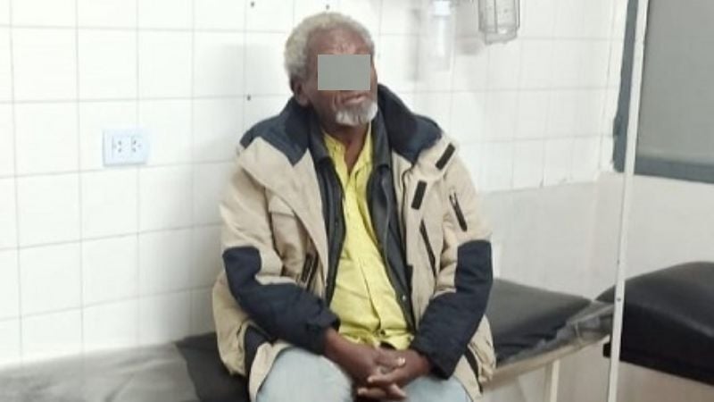 La increible historia del hombre que volverá a su casa 50 años después