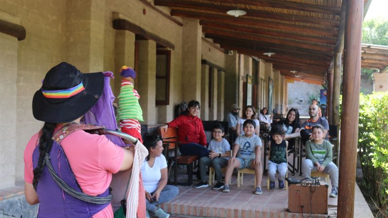 Un fin de semana para disfrutar de la cultura y el turismo en la Capital