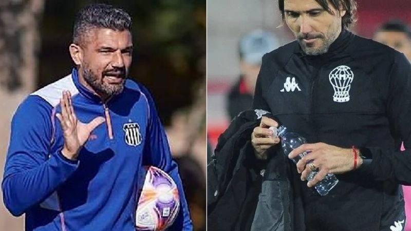 Obligado a ganar, Talleres visita al golpeado Huracán