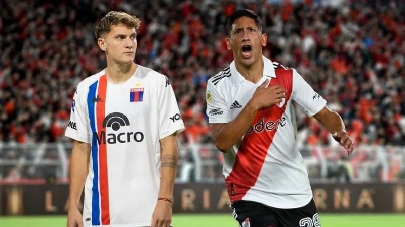 Tendencia que crece, eligen a River por sobre Boca