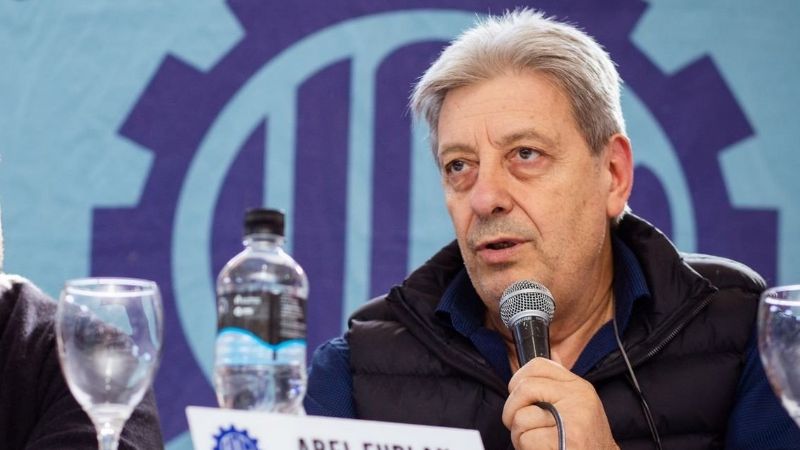 La UOM anunció un plan de lucha con tres paros nacionales