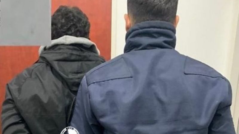 Le ofrecía caramelos a una niña de 6 años para intentar abusar de ella