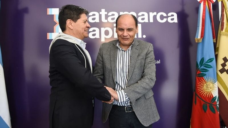 Trabajan para impulsar centros comerciales a cielo abierto