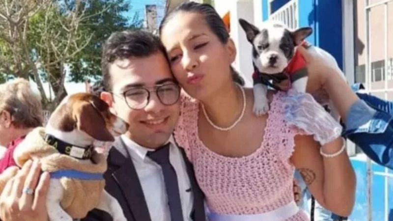 Una nueva hipótesis podría dar un giro en el móvil del crimen