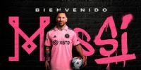 ES OFICIAL la conratación de Lionel Messi, por parte del Inter Miami, de la MLS estadounidense.