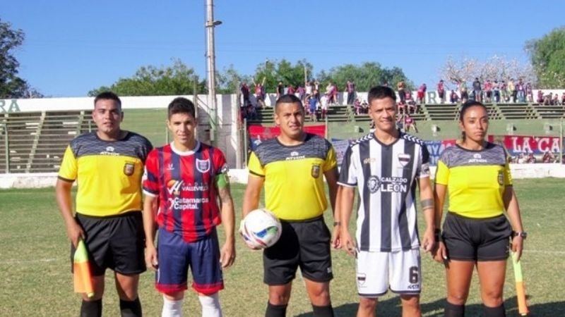 Capital abre las “semis” del “Petit” y juega la Promoción