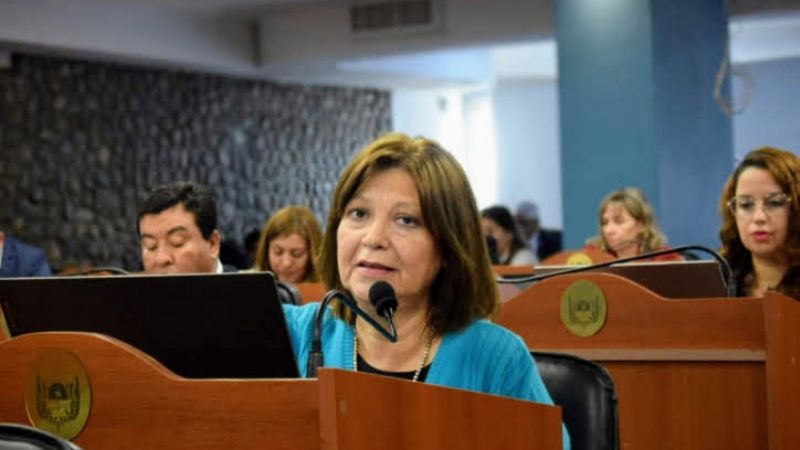 Proponen beneficios a medios de comunicación que se capaciten en género