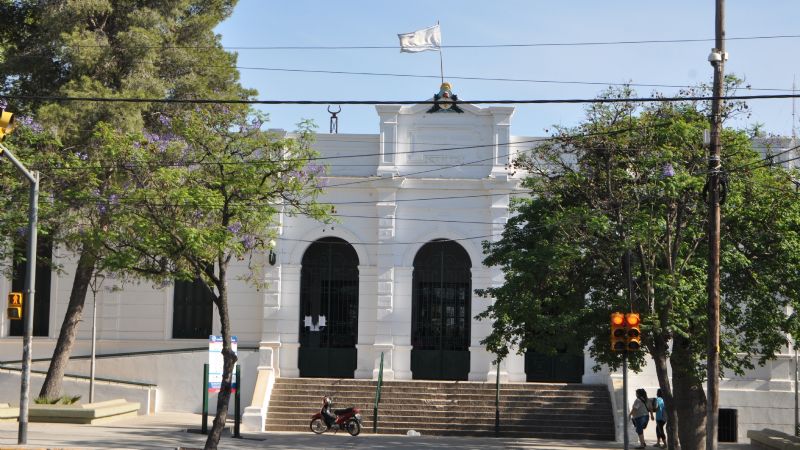 Junto a universidades nacionales la UNCA se expresó por el conflicto en Jujuy
