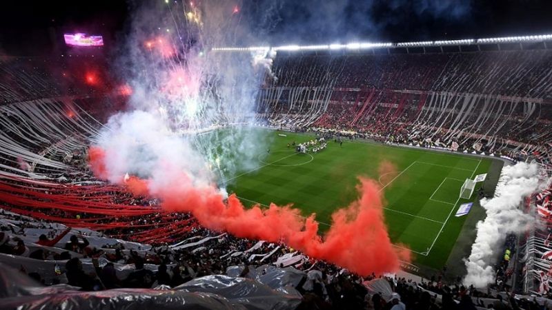 River, anticipado campeón de la Liga Profesional