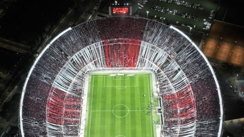 River, anticipado campeón de la Liga Profesional