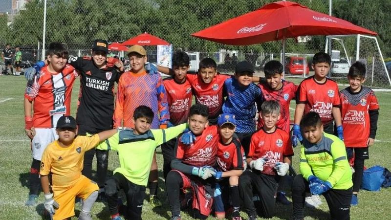 Más de 70 inscriptos para la 2da “Batalla de Arqueros”