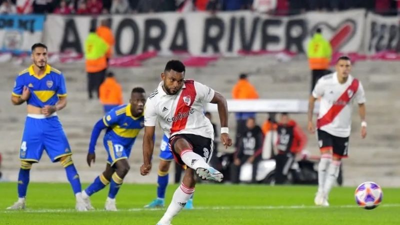 Lo mejor del River campeón de la Liga Profesional