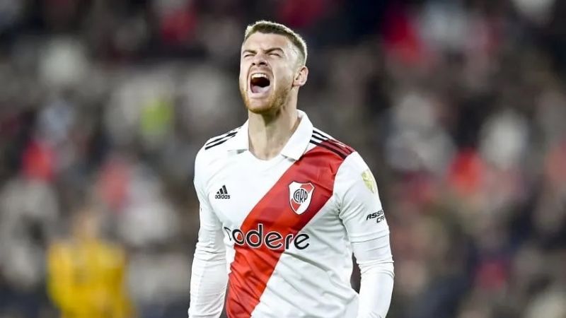 Lo mejor del River campeón de la Liga Profesional