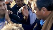 El catamarqueño que Sergio Massa quiere en su gobierno