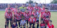 VILLA CUBAS eliminó en los penales 6-5 a Policial, después que empataron 0-0 en el tiempo reglamentario. 