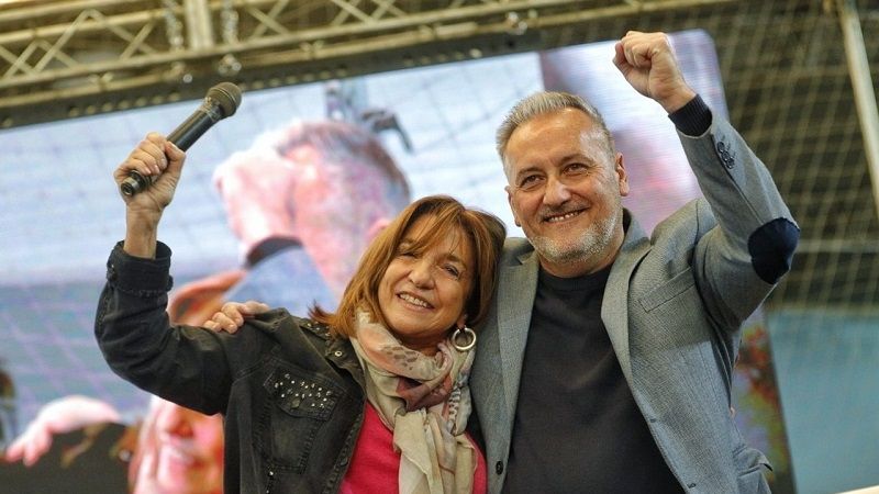 En las PASO, Santa Fe elige candidatos a gobernador