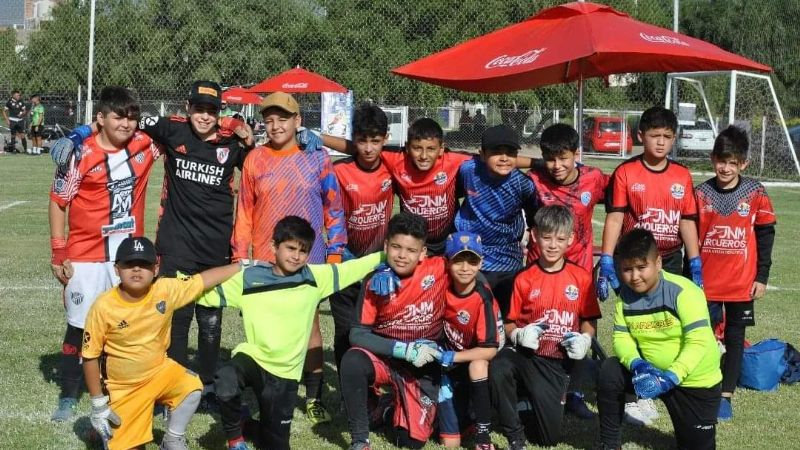 Más de 70 inscriptos para la 2da Edición de la Batalla de Arqueros