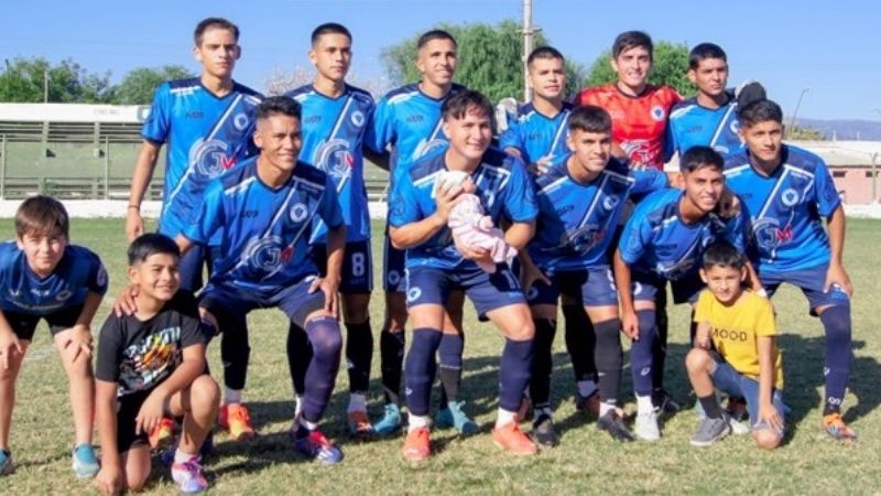 San Lorenzo a la final del “Petit” y Salta sigue en la “A”