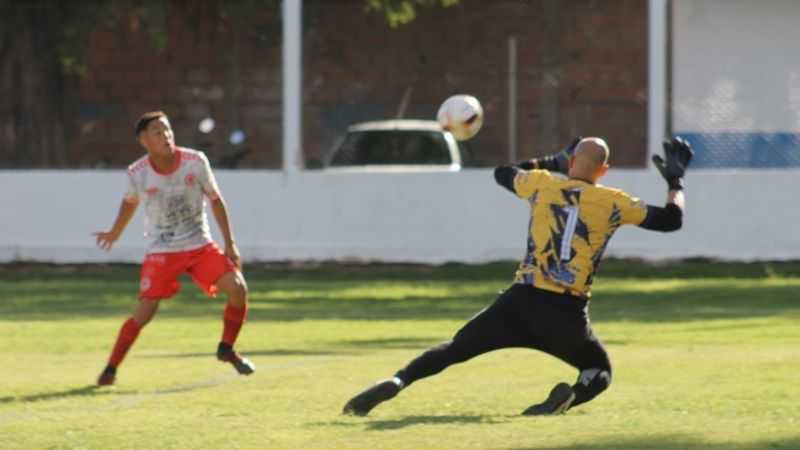 San Martín en la “A” y el “Rojito” tocaron la cima