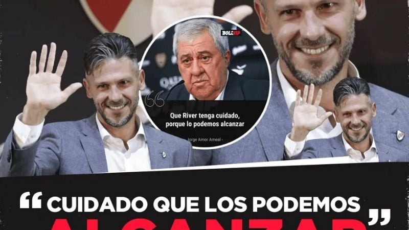 Las reacciones en las redes por el título “millonario”