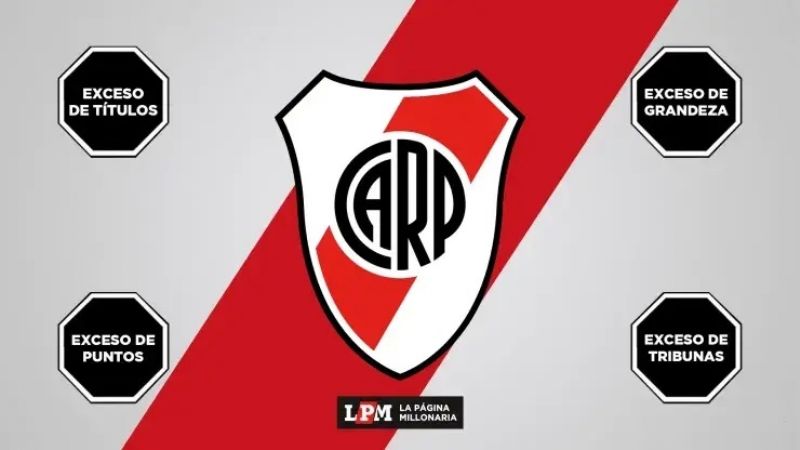 Las reacciones en las redes por el título “millonario”