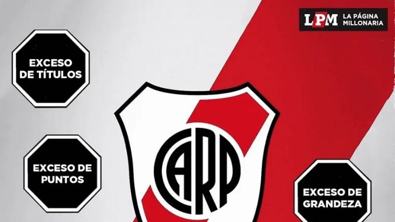 Las reacciones en las redes por el título “millonario”