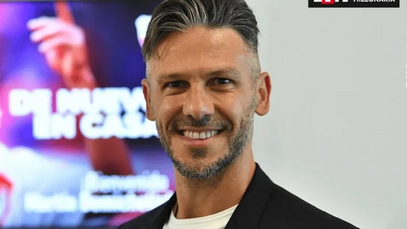 Las reacciones en las redes por el título “millonario”