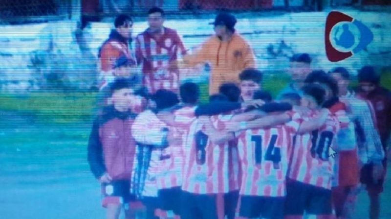 La final del “Petit” será el “Superclásico”: Va. Cubas-San Lorenzo