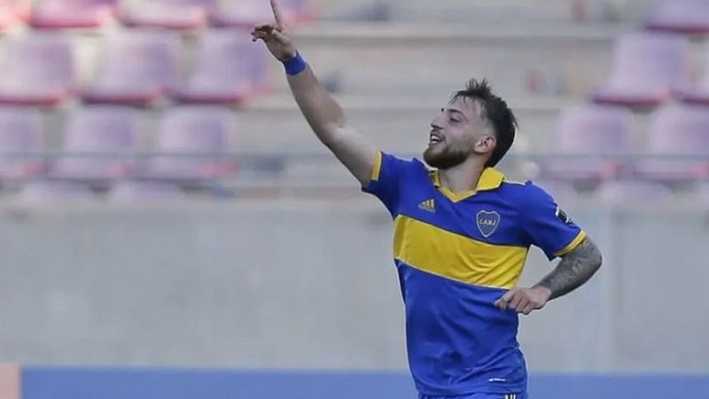 Boca campeón de la Copa Libertadores Sub 20