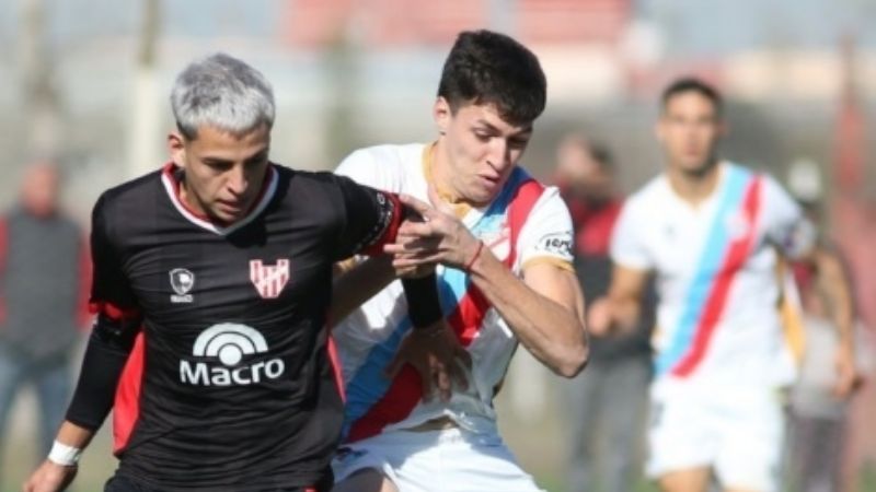 Con tres partidos cierra la fecha 25 de la Liga Profesional