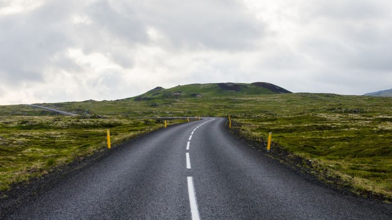 Antes de circular por las rutas nacionales, consultá su estado