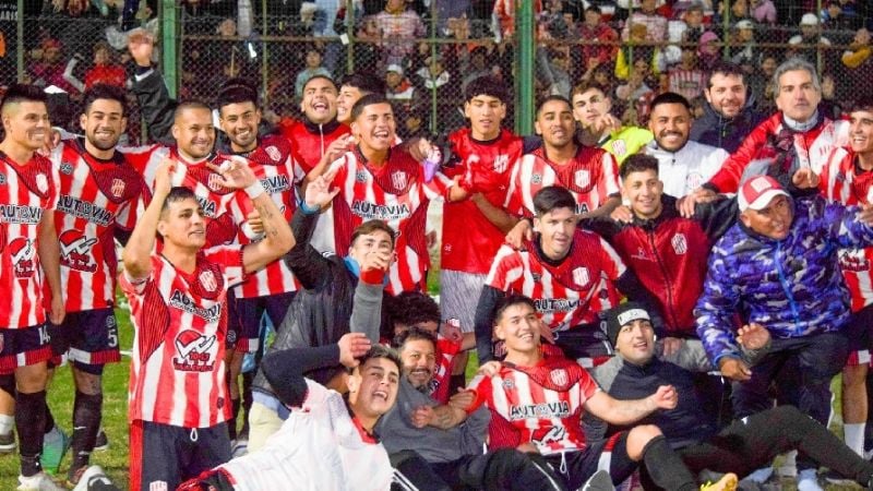 La final del “Petit” será el “Superclásico”: Va. Cubas-San Lorenzo