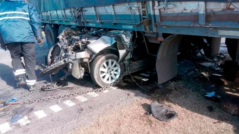 Duelo en River por la muerte de la madre y la hermana de Elías Gómez